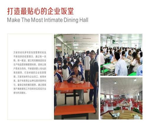 封(feng)開(kai)食(shi)堂(tang)外(wai)包(bao) 提升(sheng)企業管(guan)理與員(yuan)工滿(man)意度(du)的關(guan)鍵