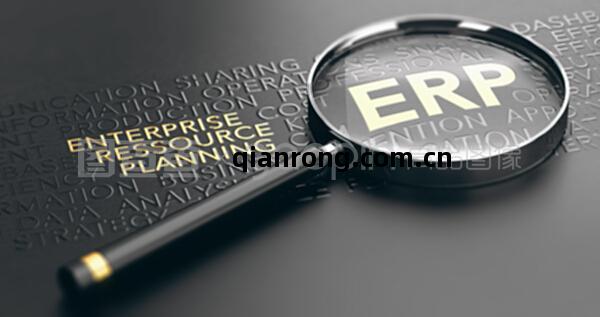 企業管理軟件與(yu)咨詢(xun) 雙(shuang)輪驅(qu)動企(qi)業數字化(hua)轉(zhuan)型