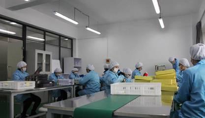 攜手卓(zhuo)越，共創未(wei)來(lai)——XX企(qi)業管理有限公司(si)簡介